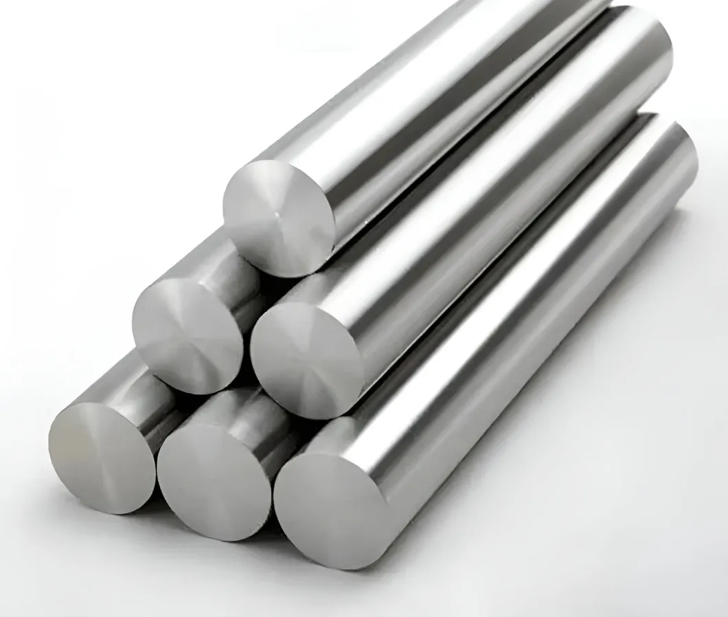Factory-Direct Hastelloy B3 Round Bar – Material Certificates & Export Support 