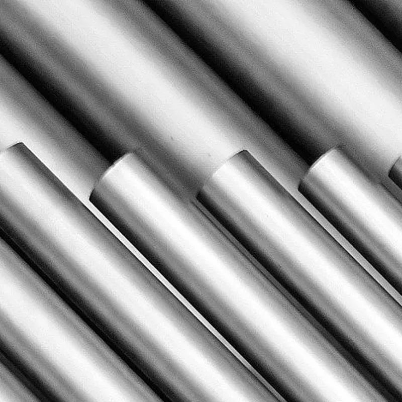 Hastelloy B -3 Legierungsstangen/Rohr für chemische Verarbeitungsgeräte - HCL & H2SO4 resistent