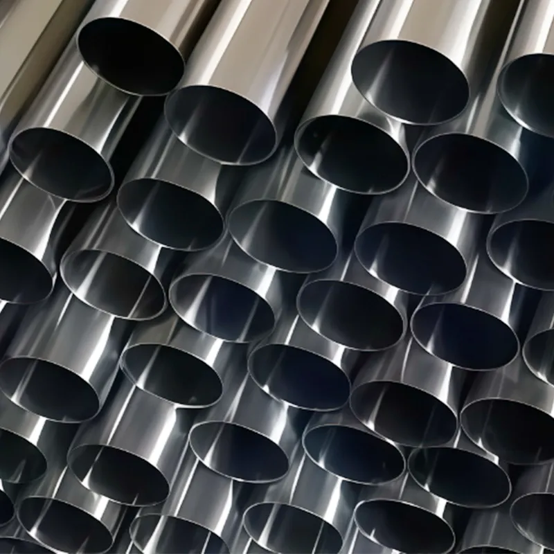 Pipeline Transportkesselrohr Zhongxing Shipping Package GH3128 Kapillarrohre