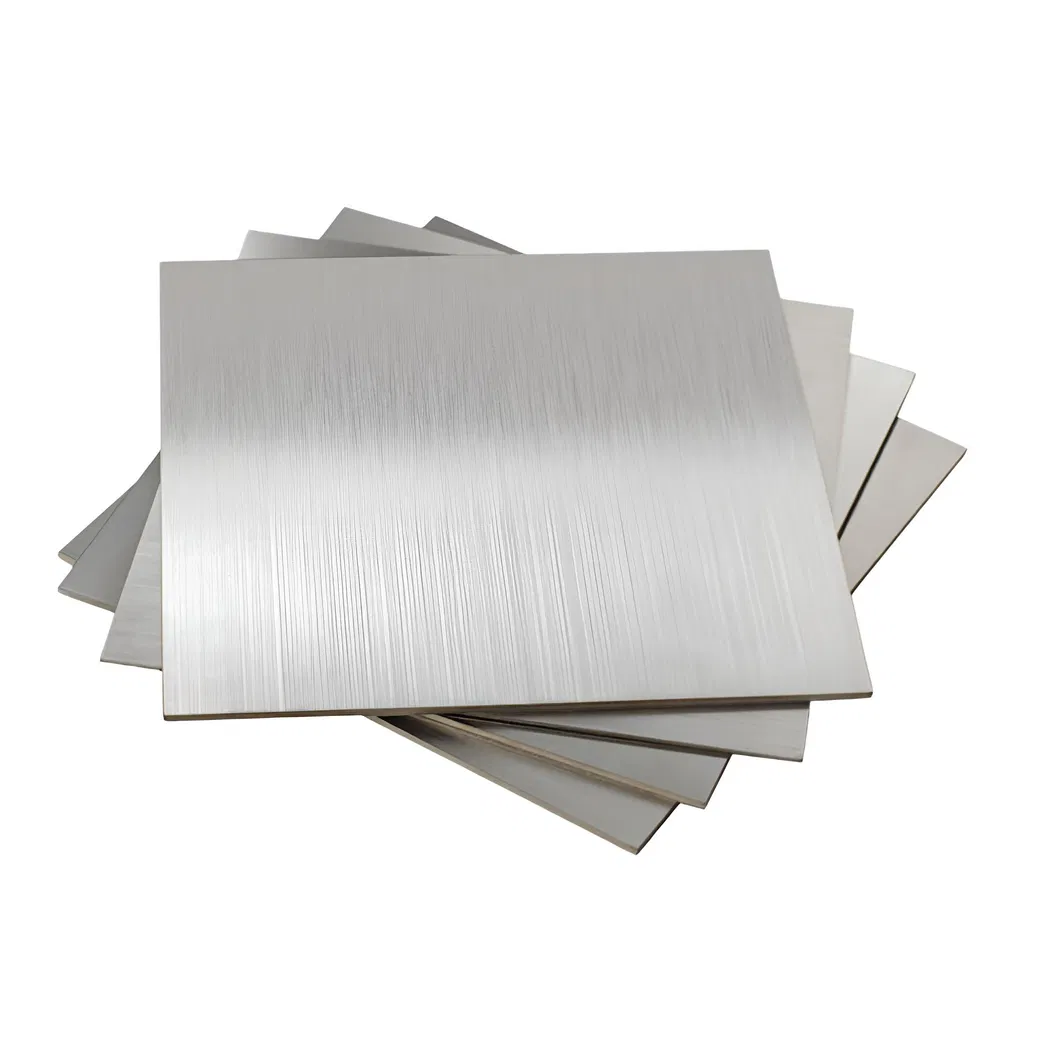 Boiler Pipe Hydraulic/Automobile Zhongxing Shipping Package Hastelloy C-22 Chloride-Resistant Alloy 