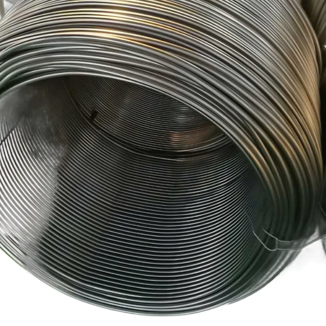 Chloride-Resistant Inconel 600 Alloy Coil Pipe for Chemical Processing Plants 