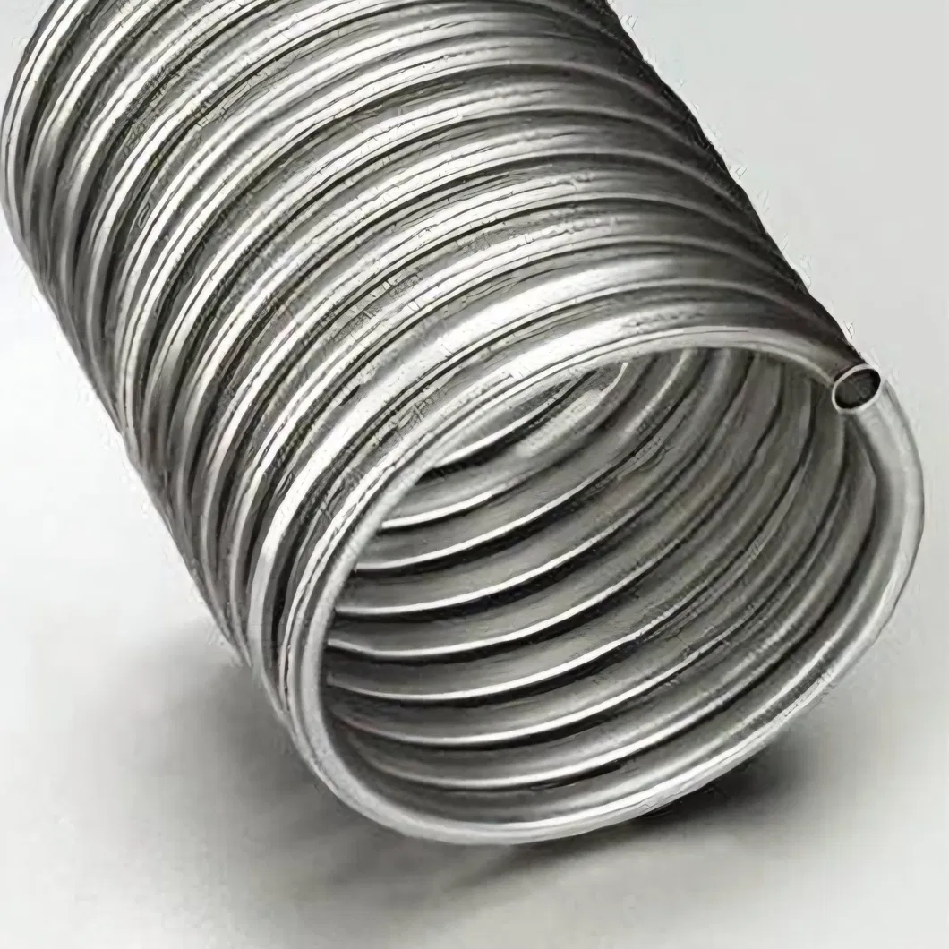 Hochfettinsizige Inconel 625-Spule für Luft- und Raumfahrthydrauliksysteme 