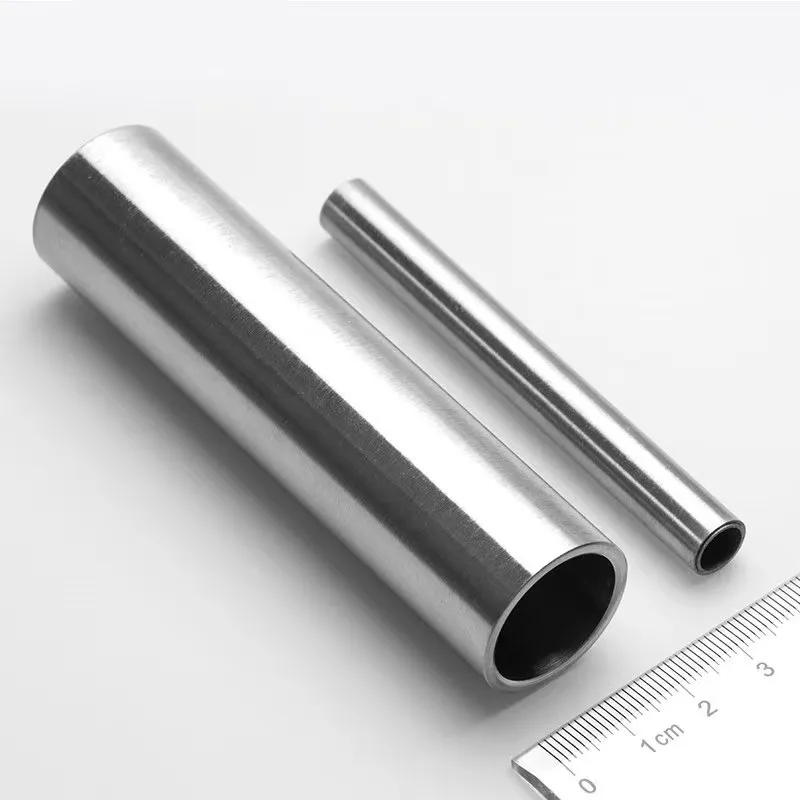 1j50 Magnetic Alloy Capillary Pipes for Sensors 