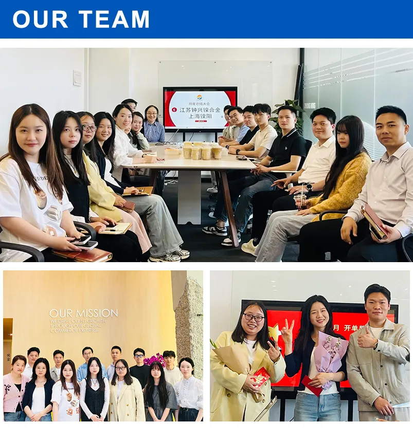 ¡Hacer un debut impresionante! Bridas Hastelloy B2 de fabricación china, pioneros resistentes a la corrosión liderando la nueva ola en la industria. 