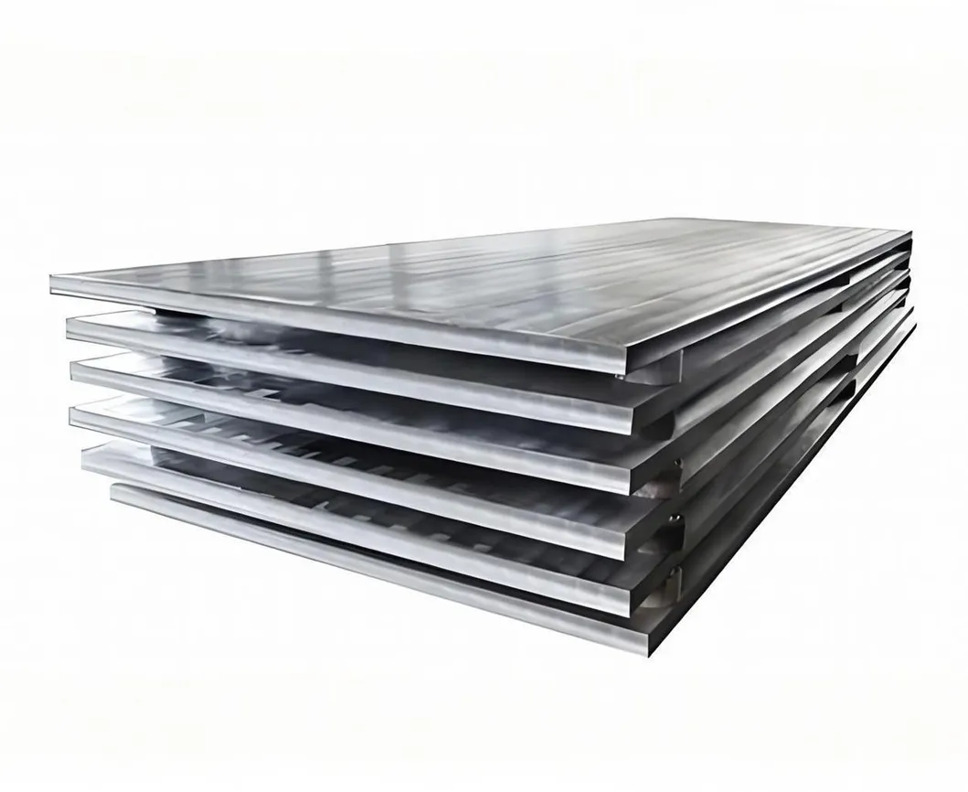 Inconel 718 Hochtemperaturplatte/Blech für Kessel-, Hydraulik- und Kfz-Anwendungen 