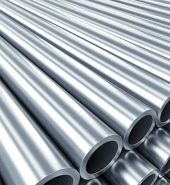 Pipeline Transportkesselrohr Zhongxing Shipping Package GH3128 Kapillarrohre