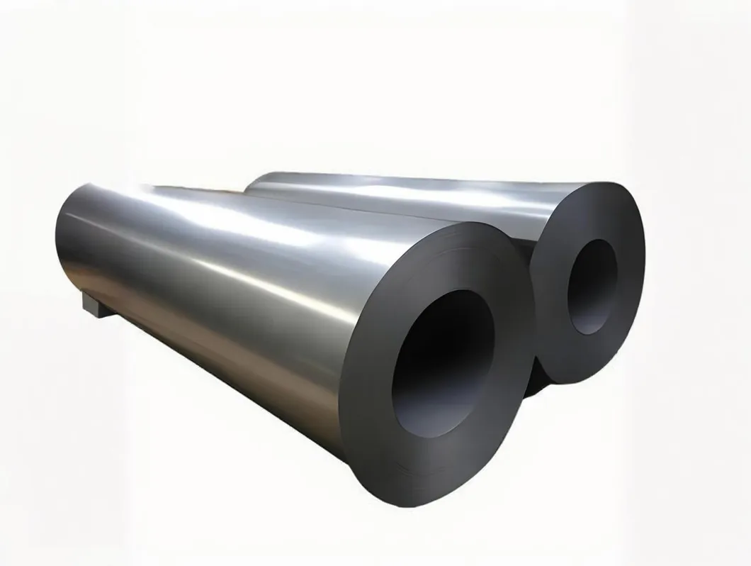 Placa de caldera ASTM BOBINA ASTM ALTA LENGA ALTA