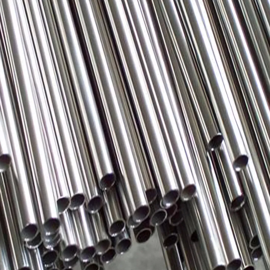 Thermal-Gradient Optimized Gh3039 Capillary Tubes for Hypersonic Vehicle Skins 