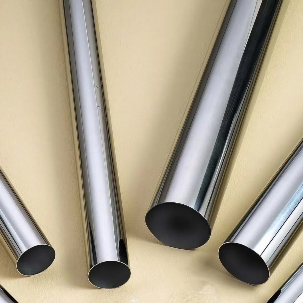 High-Performance Hastelloy C-276 Ultra-Thin Seamless Tubes in Acidic Environments 
