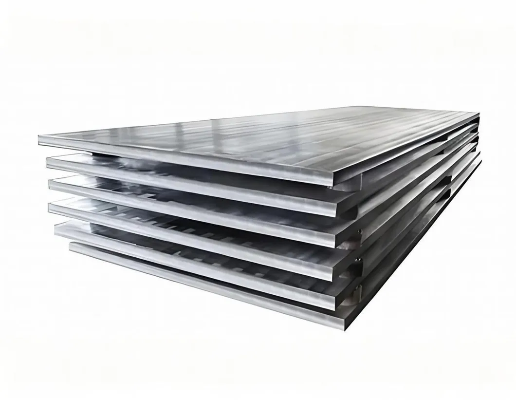 Inconel 718 High-Performance Construction & Decoration Sheets 