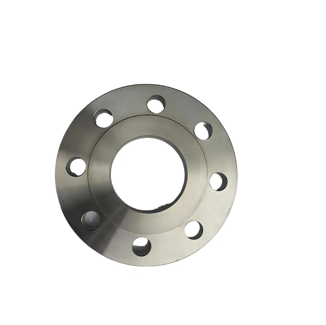 Buen servicio de acero Pedidas de precisión de acero inoxidable pulido Aleación de alto rendimiento Hastelloy C-276 