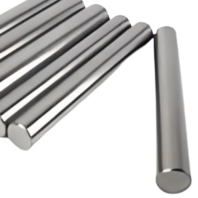 Hastelloy B -3 Legierungsstangen/Rohr für chemische Verarbeitungsgeräte - HCL & H2SO4 resistent