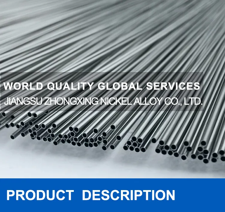 Exklusives Angebot: High - Performance Inconel 600 Spulen/Stahlrohr für sofortigen Kauf erhältlich