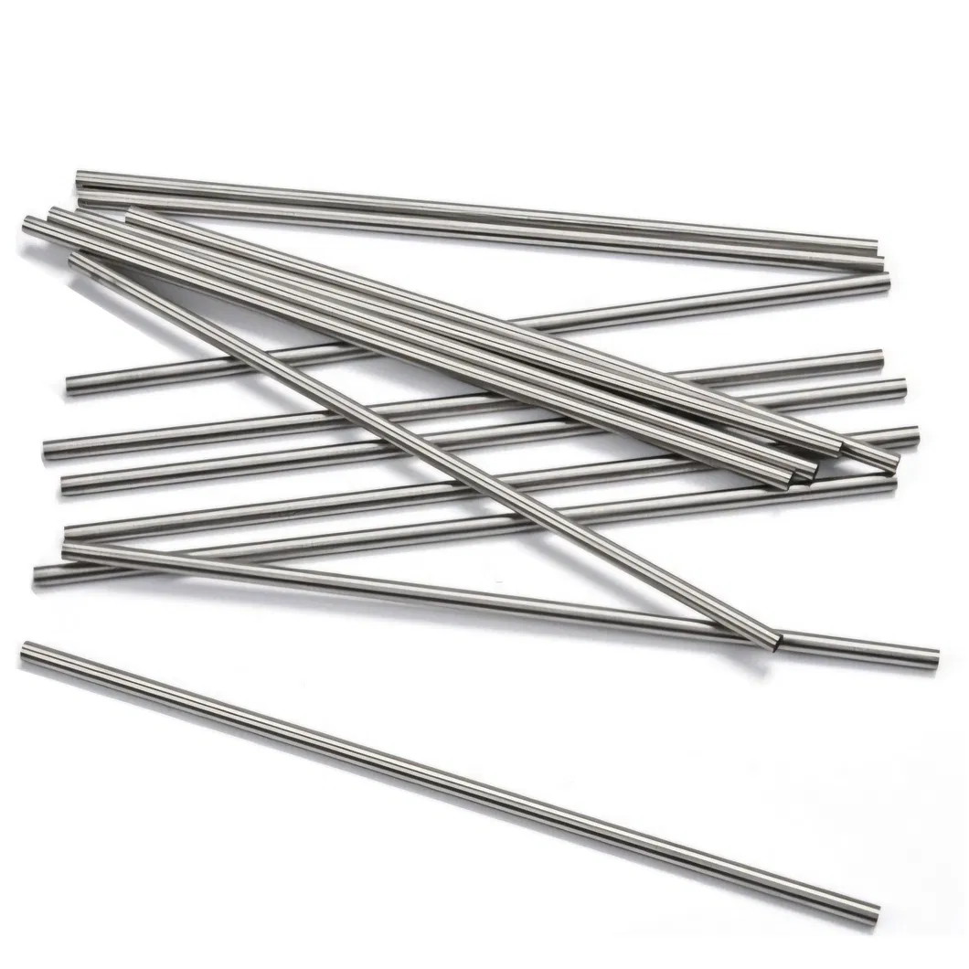 Spannungswanderung optimierte GH3128 Kapillarrohre für Kernreaktorkerne 