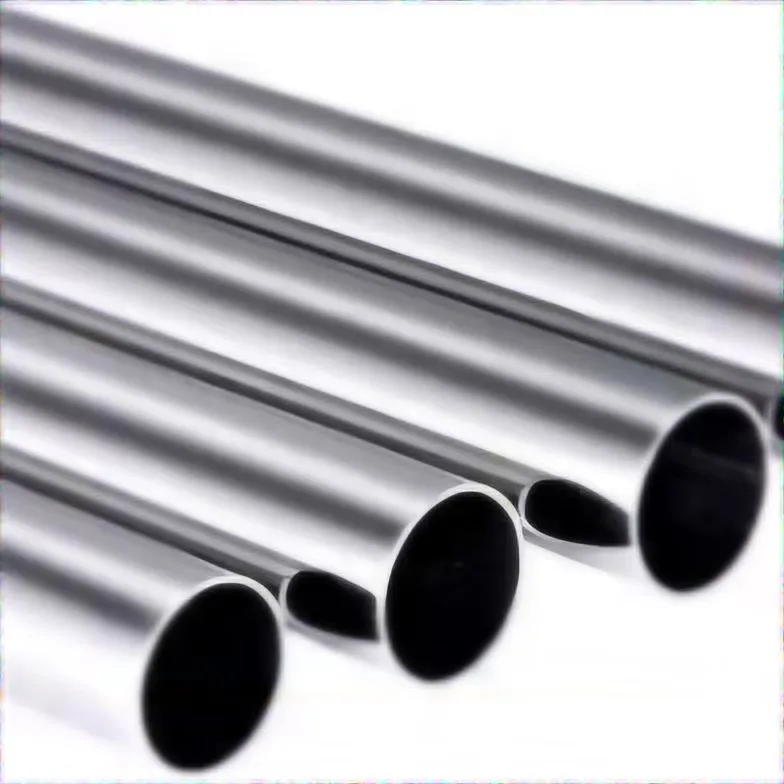 High-Performance Hastelloy C-276 Ultra-Thin Seamless Tubes in Acidic Environments 