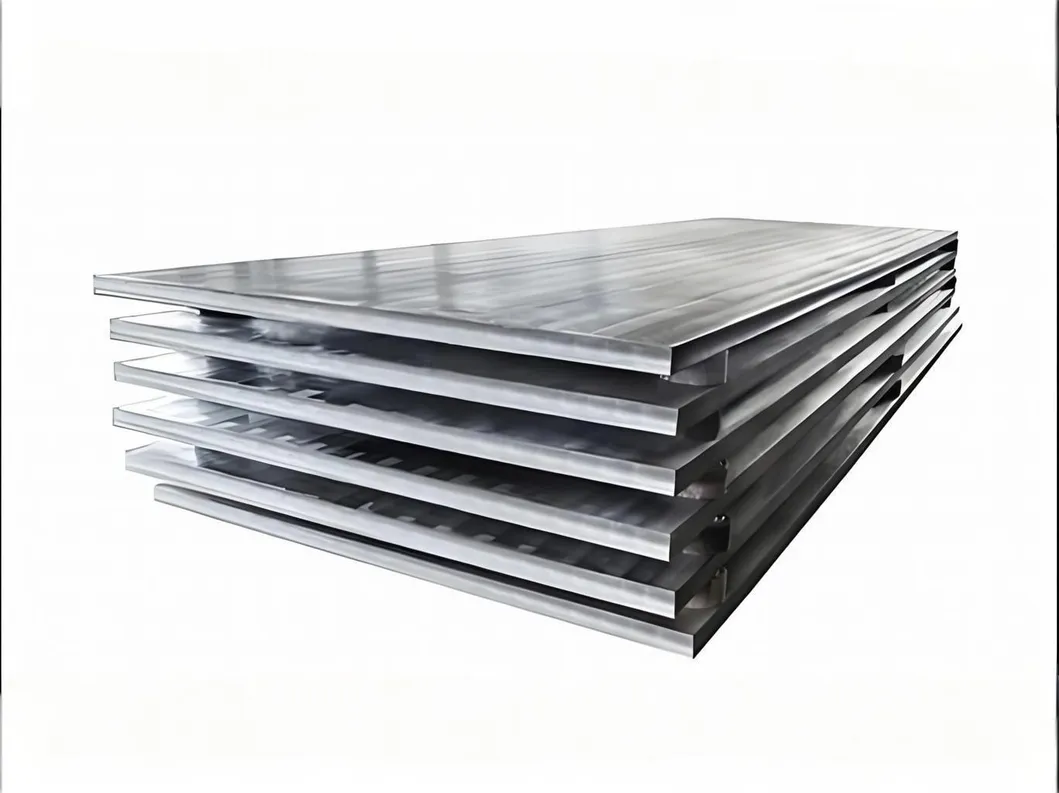 Alloy Steel Polished Stainless Resistant Plate Sheet with High Quality Inconel 600 