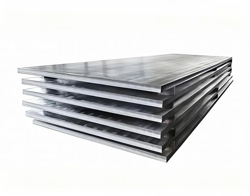 Factory Price Pipeline Transport Boiler Pipe High-Strength Plate Sheet Inconel 718 