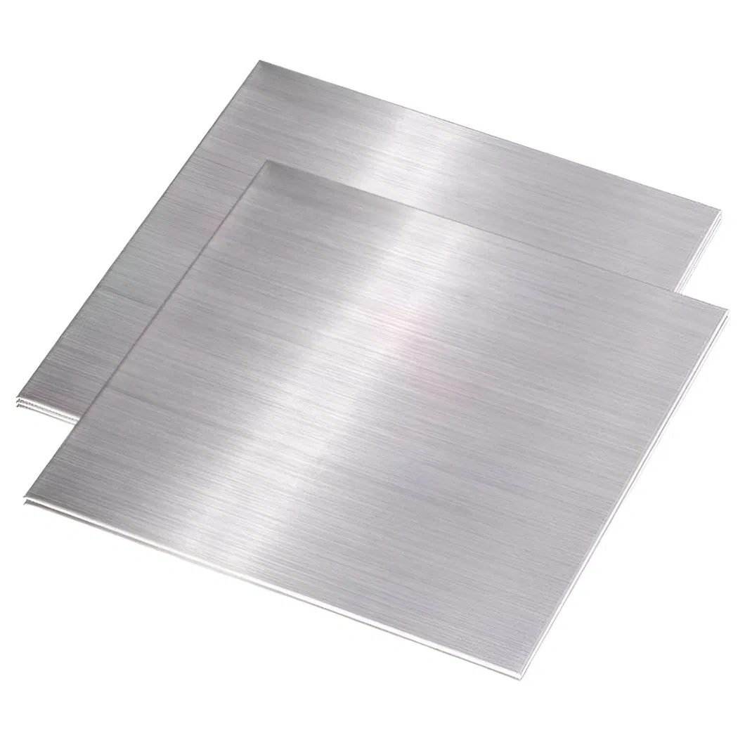 ASTM A283 A285 GR. C SA516 Gr60 Gr70 Kessel Edelstahlblech / Stahlplatte 