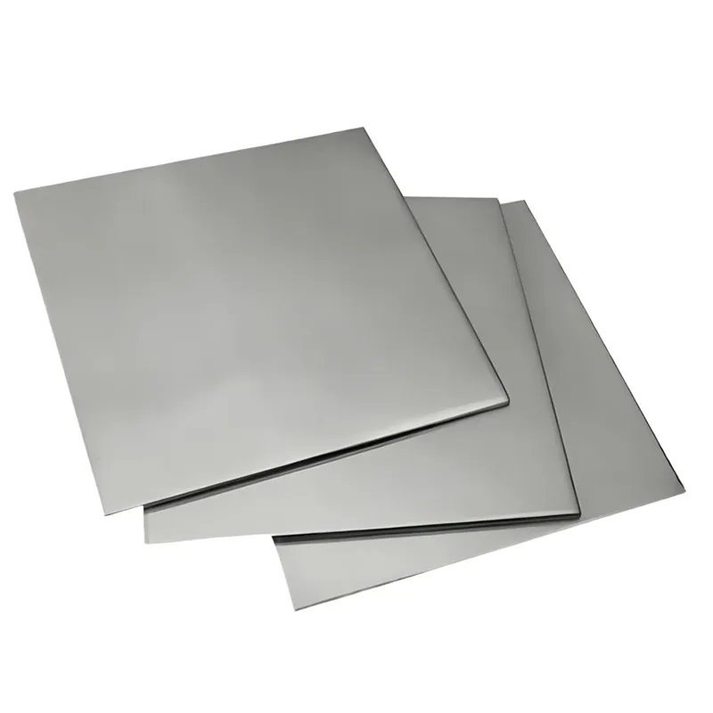 Heiße gerollte Legierung Zhongxing Versandpaket Kapillarrohrkorrosionsbeständiges Stahlplatten/Rohr