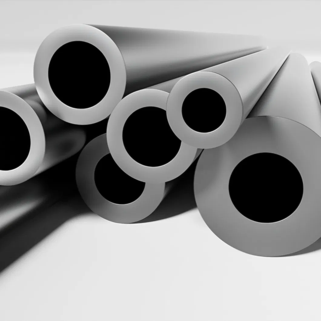 Gamma-Prime Strengthened Gh4080A Capillary Tubes 
