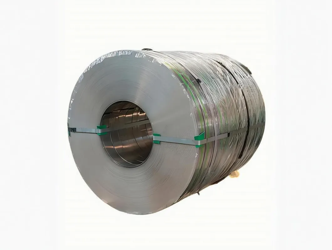 Placa de caldera Astm acero Bobina de acero 