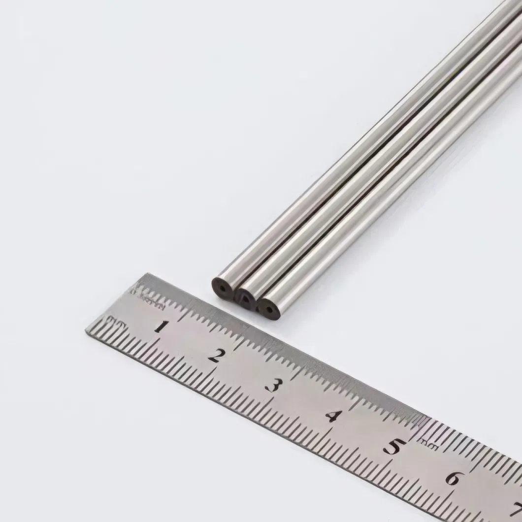1j50 Magnetic Alloy Capillary Pipes for Sensors 