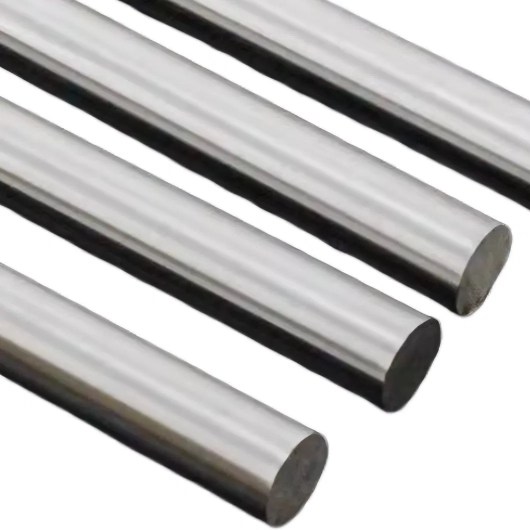 High-Strength Incoloy 925 Alloy Rods for Aerospace Landing Gear Components 
