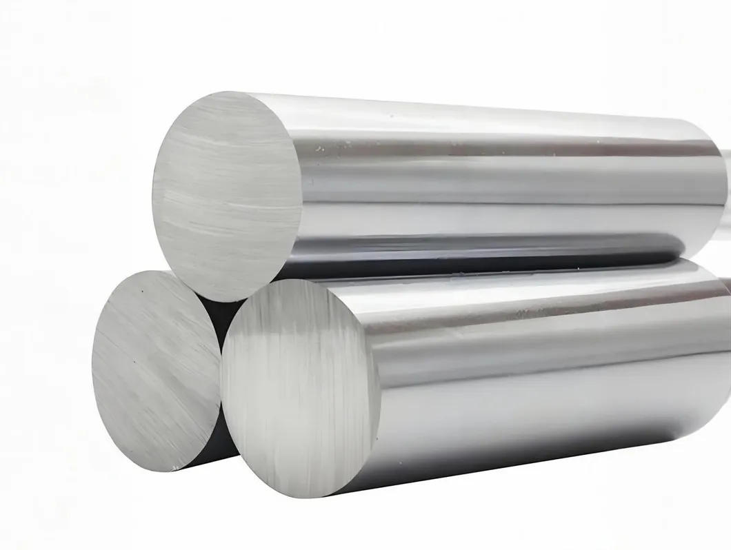 Das Produkthandbuch für Inconel 600 Runde Balken: technische Daten, Überlegungen zur Herstellung und das Ende - Benutzer Vorteile