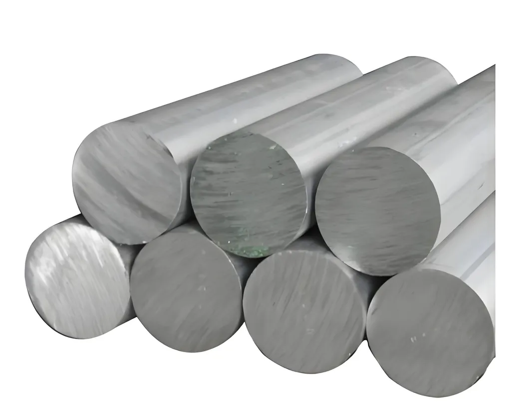 Special Purpose Round Seamless Tube Stainless Pipe Monel Alloy 400 