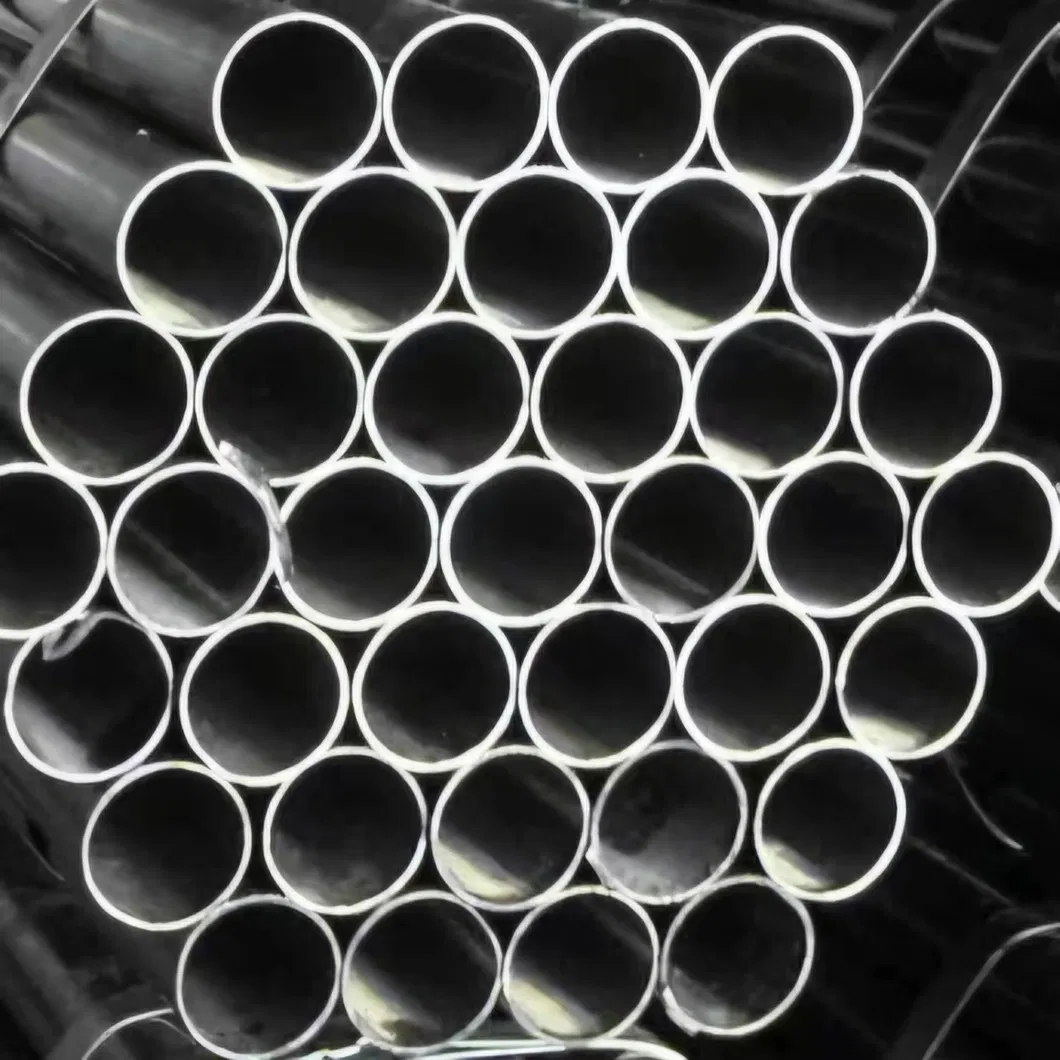 Seawater-Compatible Monel 400 Seamless Tubes for Offshore Systems 