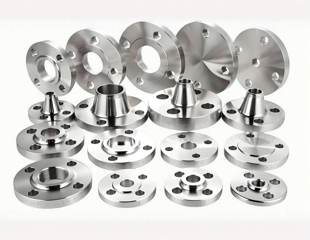 ¡Hacer un debut impresionante! Bridas Hastelloy B2 de fabricación china, pioneros resistentes a la corrosión liderando la nueva ola en la industria. 