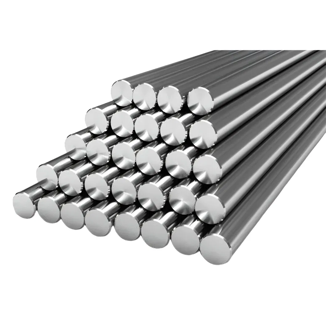 ضوء البضائع المحلية! Hastelloy B2 Steel Bars ، التصنيع الصيني يقود الاتجاه الجديد للصناعات الراقية. 