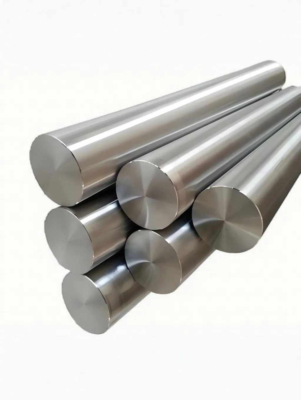 High Quality Structural Steel Tool Copper Rebar Round Bar Rod Inconel 690 