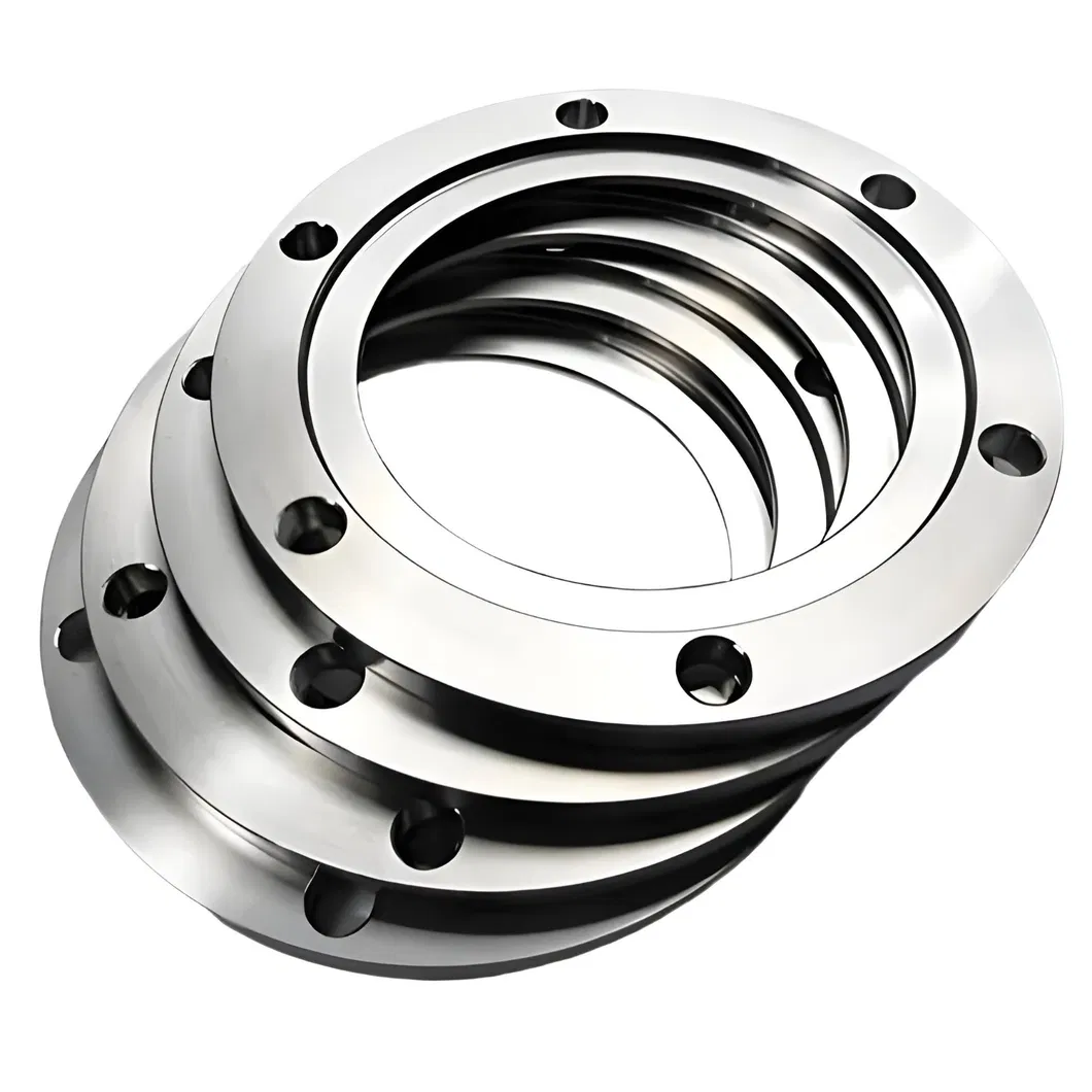 Monel Alloy 400 Flanges – Corrosion-Resistant & High-Strength Solutions 