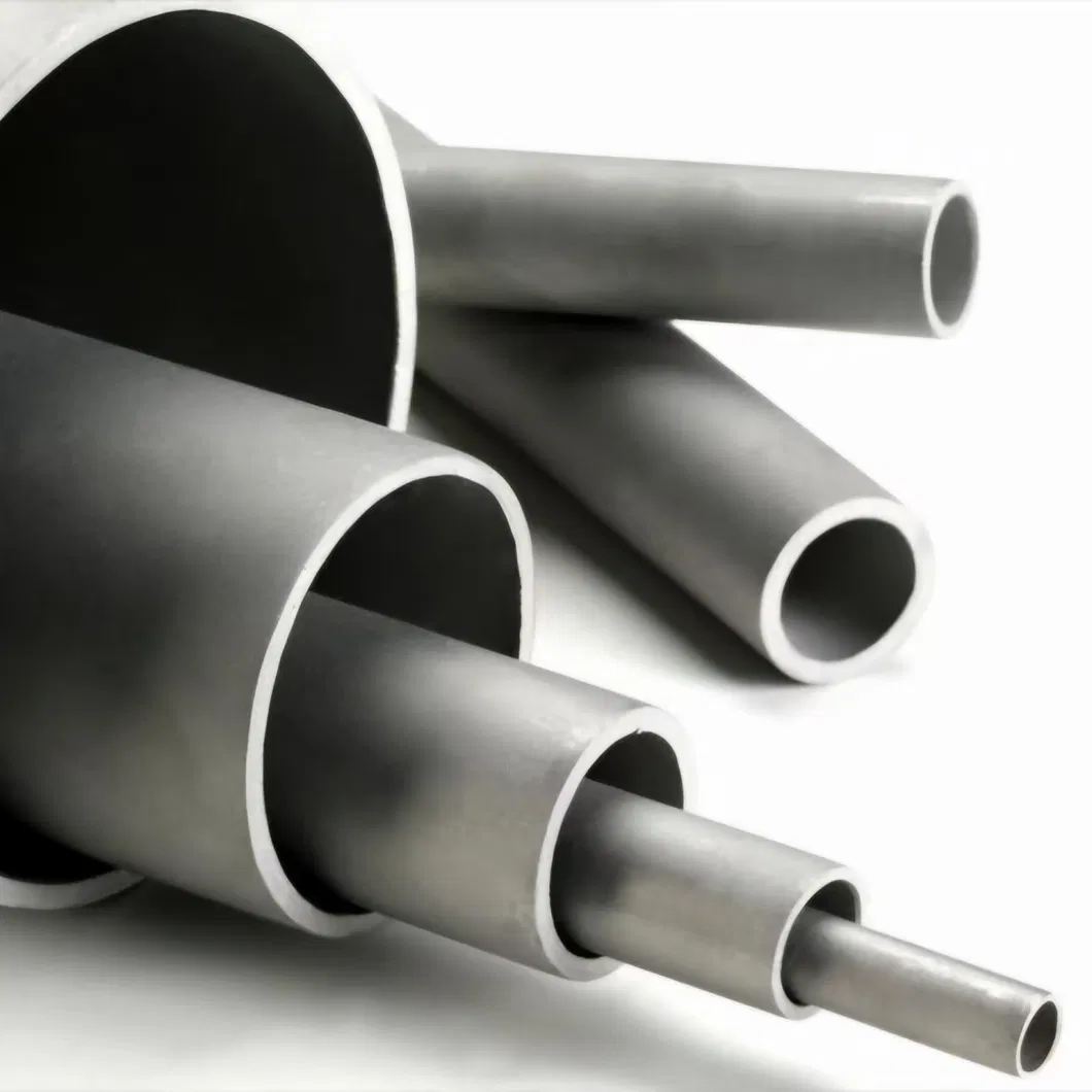 Monel K-500 Capillary Tubes for Pump Shaft Wear Resistance 
