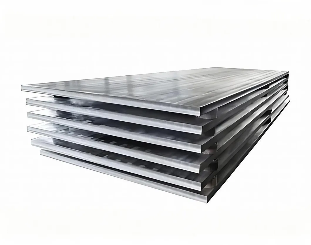 Special Purpose Hot Rolled Sheet High-Strength Inconel 718 Plate Manufacture 