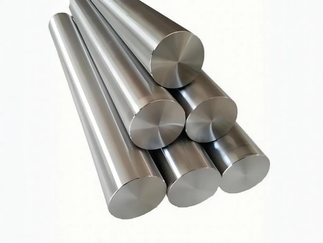 High Quality Structural Steel Tool Copper Rebar Round Bar Rod Inconel 690 