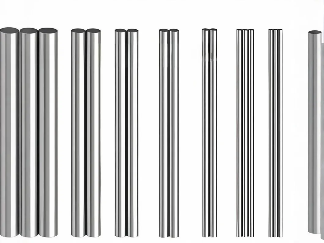 Das Produkthandbuch der Inconel 600 -Runden -Balken: Technische Daten, Überlegungen zur Herstellung und das Ende - Benutzervorteile - Nutzervorteile