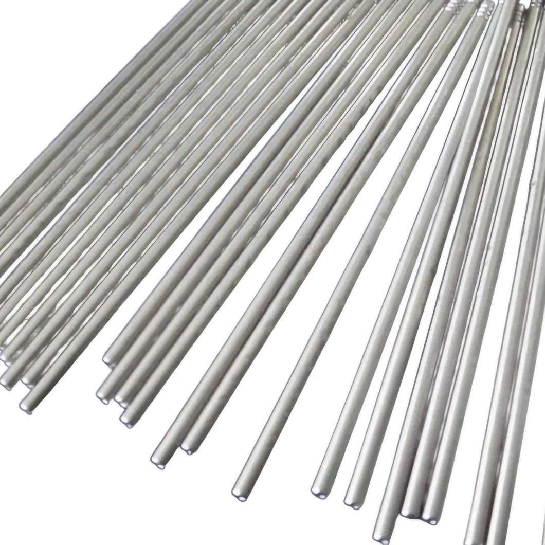 Ultra-korrosionsresistente Inkoloy 925 Kapillarrohre 