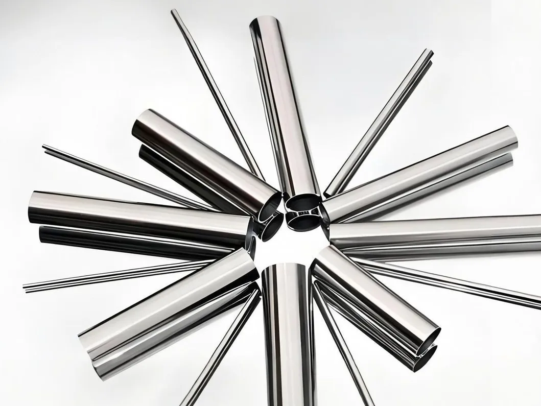 Hastelloy C2000 Seamless Tubes: Corrosion Resistance Champion 