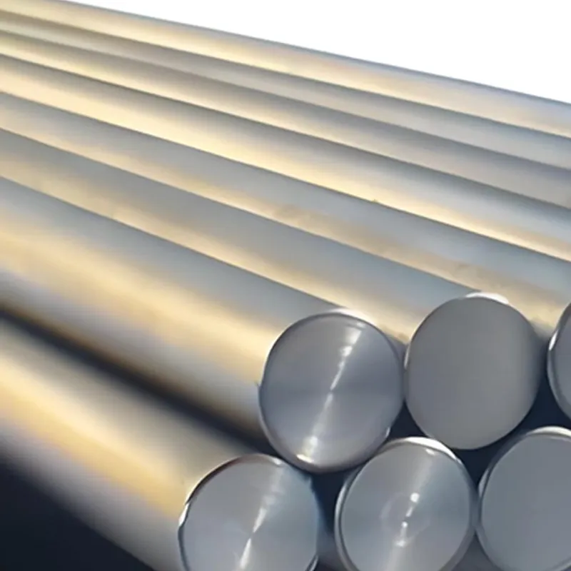 Hastelloy B -3 Legierungsstangen/Rohr für chemische Verarbeitungsgeräte - HCL & H2SO4 resistent