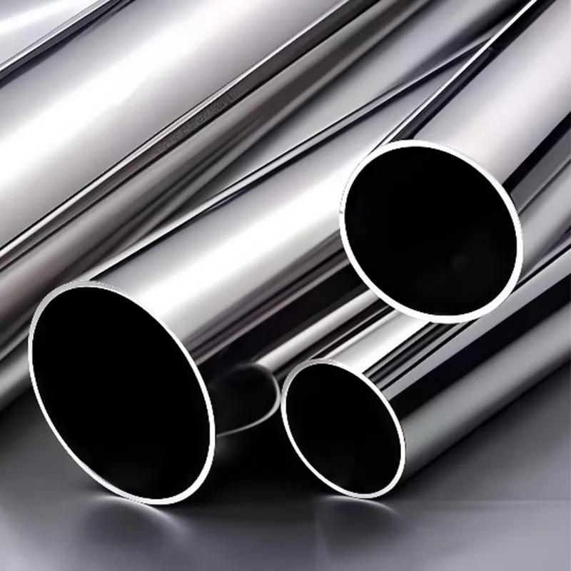 Pipeline Transportkesselrohr Zhongxing Shipping Package GH3128 Kapillarrohre