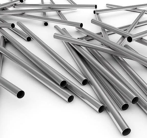 Nickel 200 Stailess Stahlkapillarrohr für High-Temperature Aerospace-Austauscher